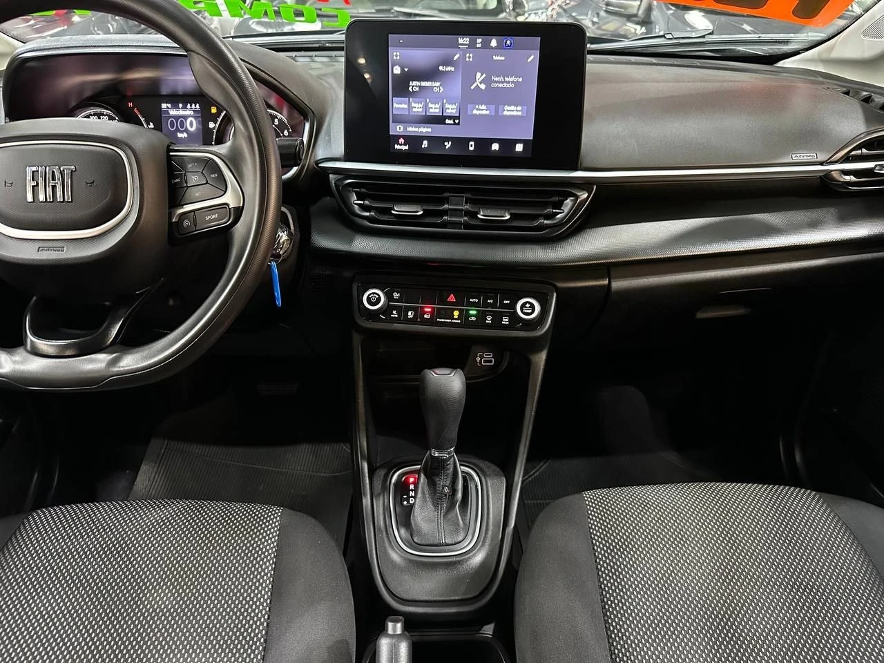 FIAT PULSE