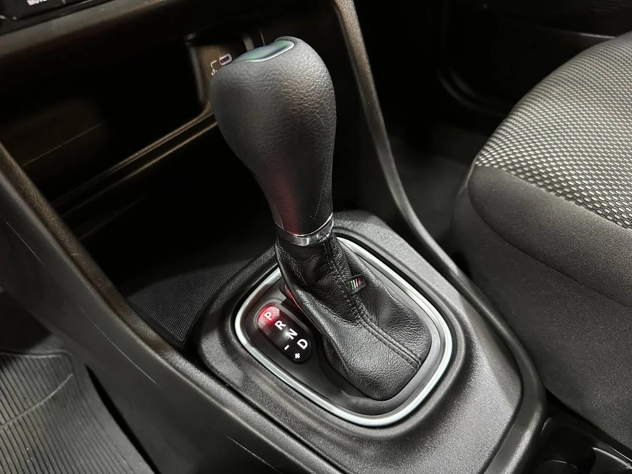 FIAT PULSE
