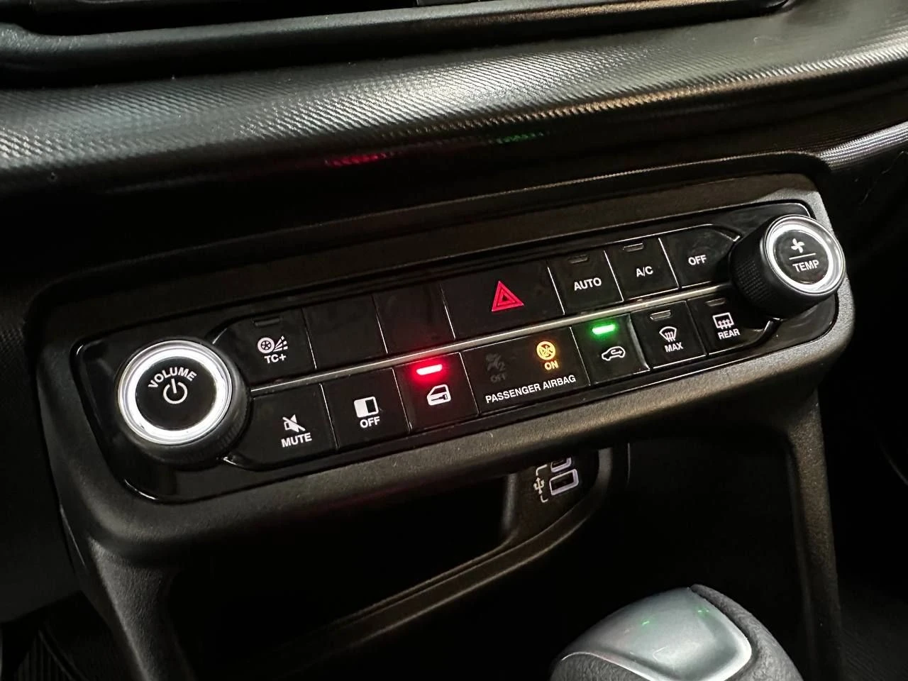 FIAT PULSE