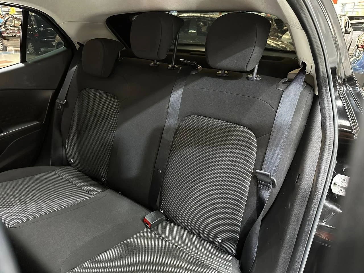 FIAT PULSE