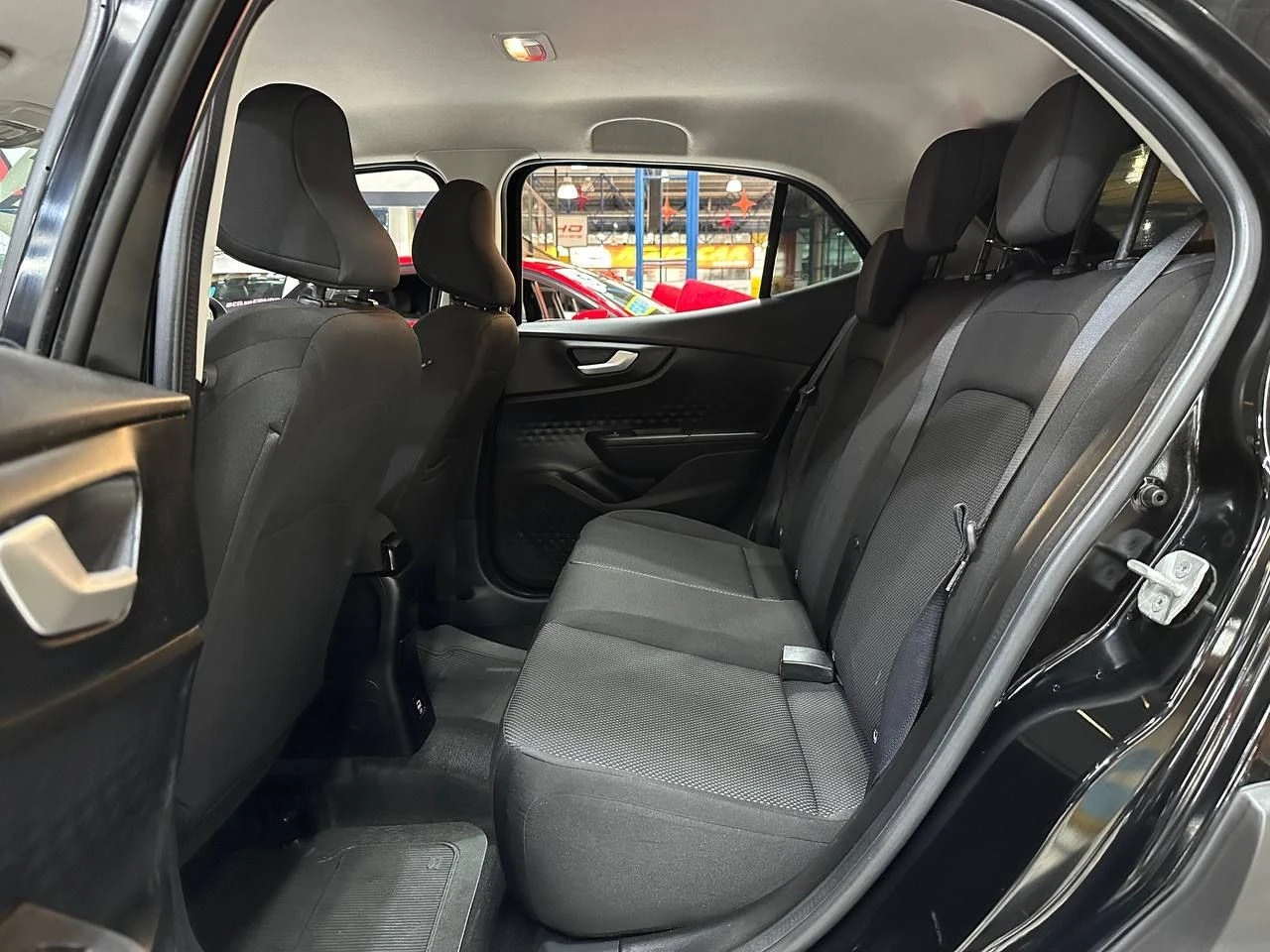 FIAT PULSE
