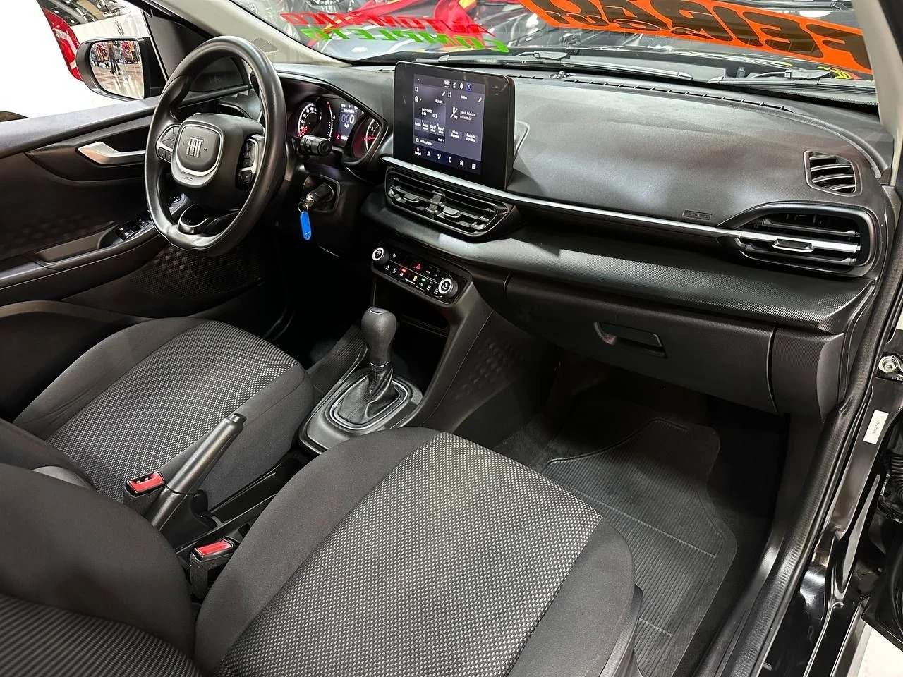 FIAT PULSE