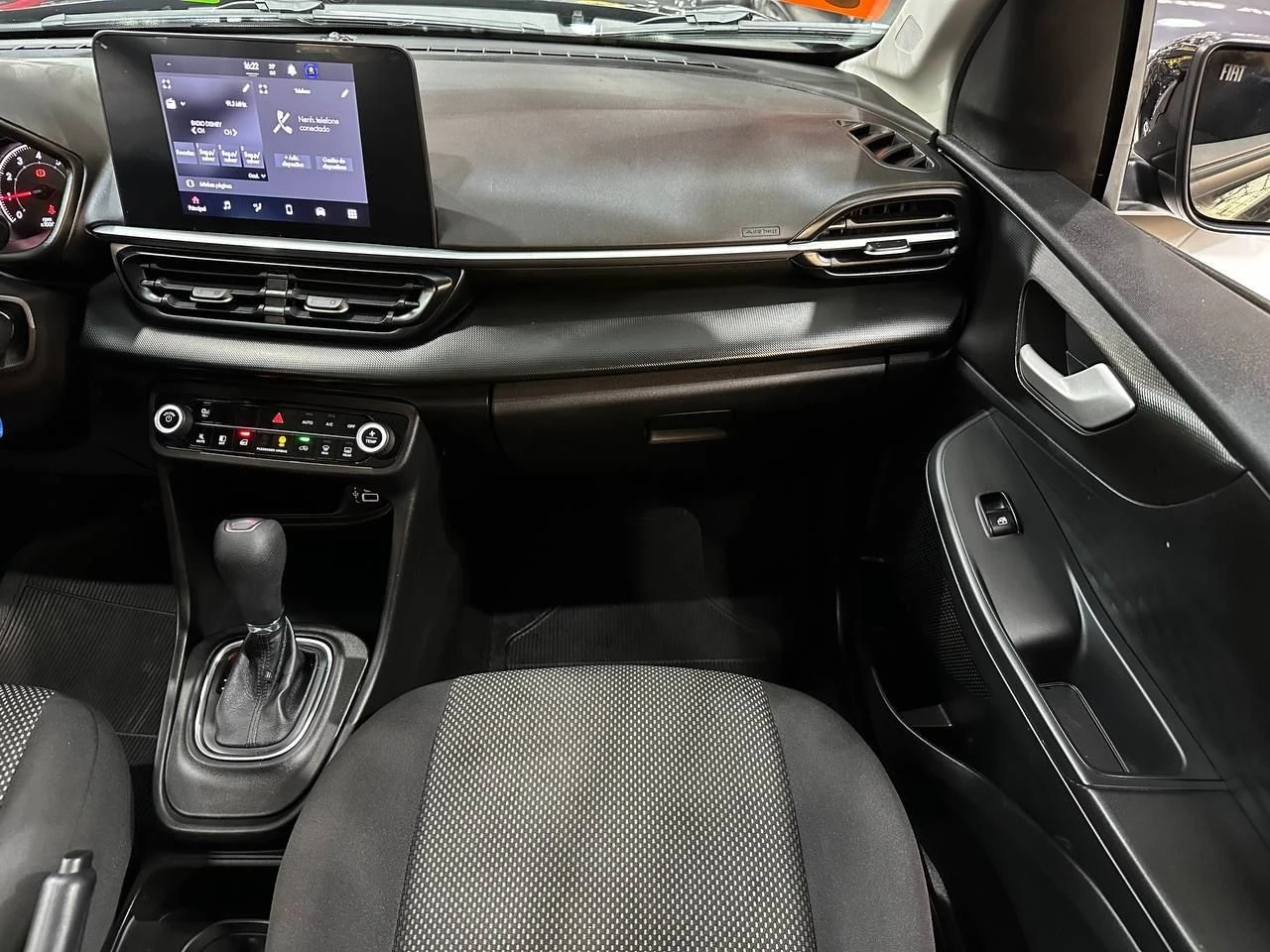 FIAT PULSE