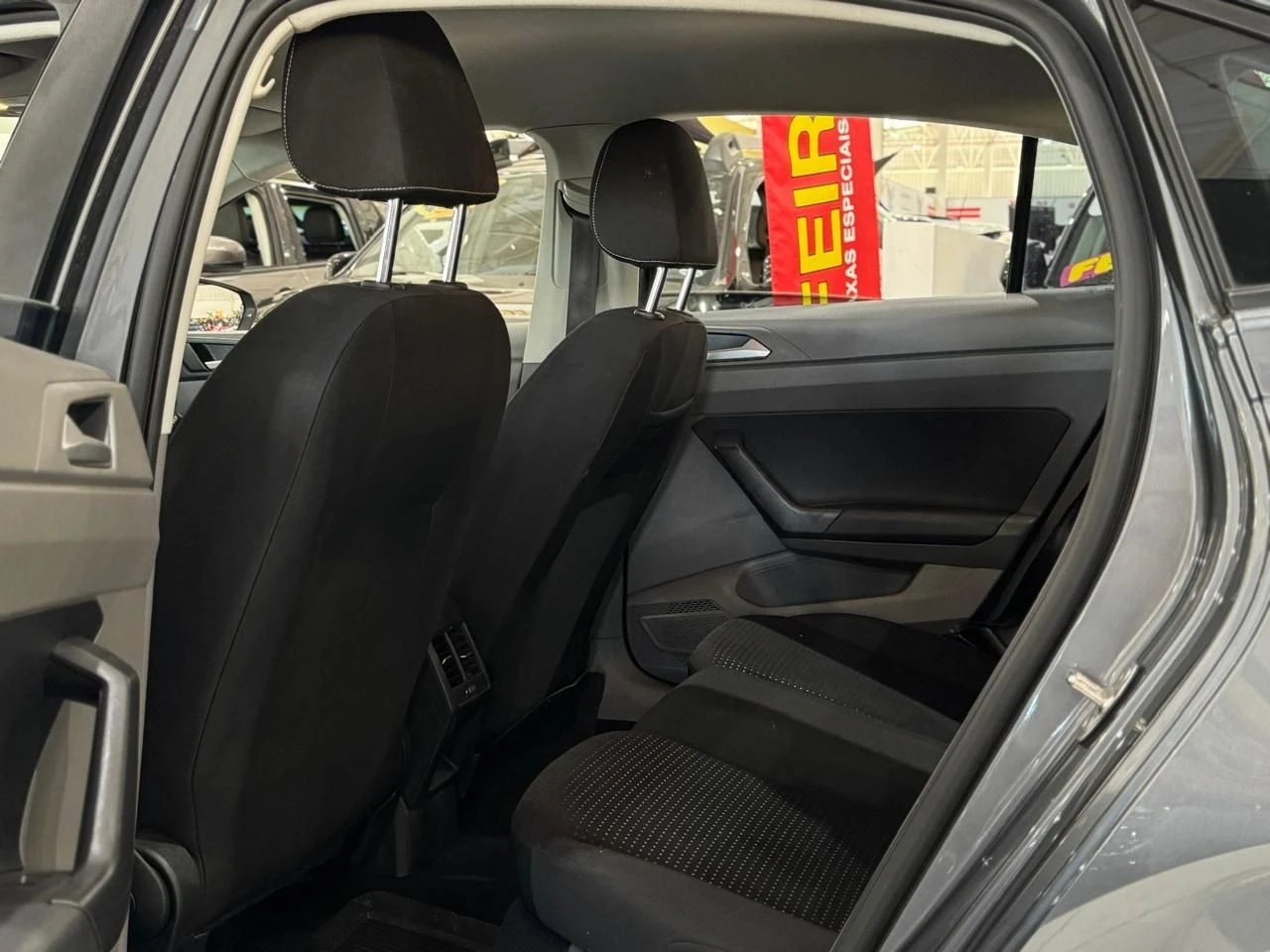 VOLKSWAGEN VIRTUS