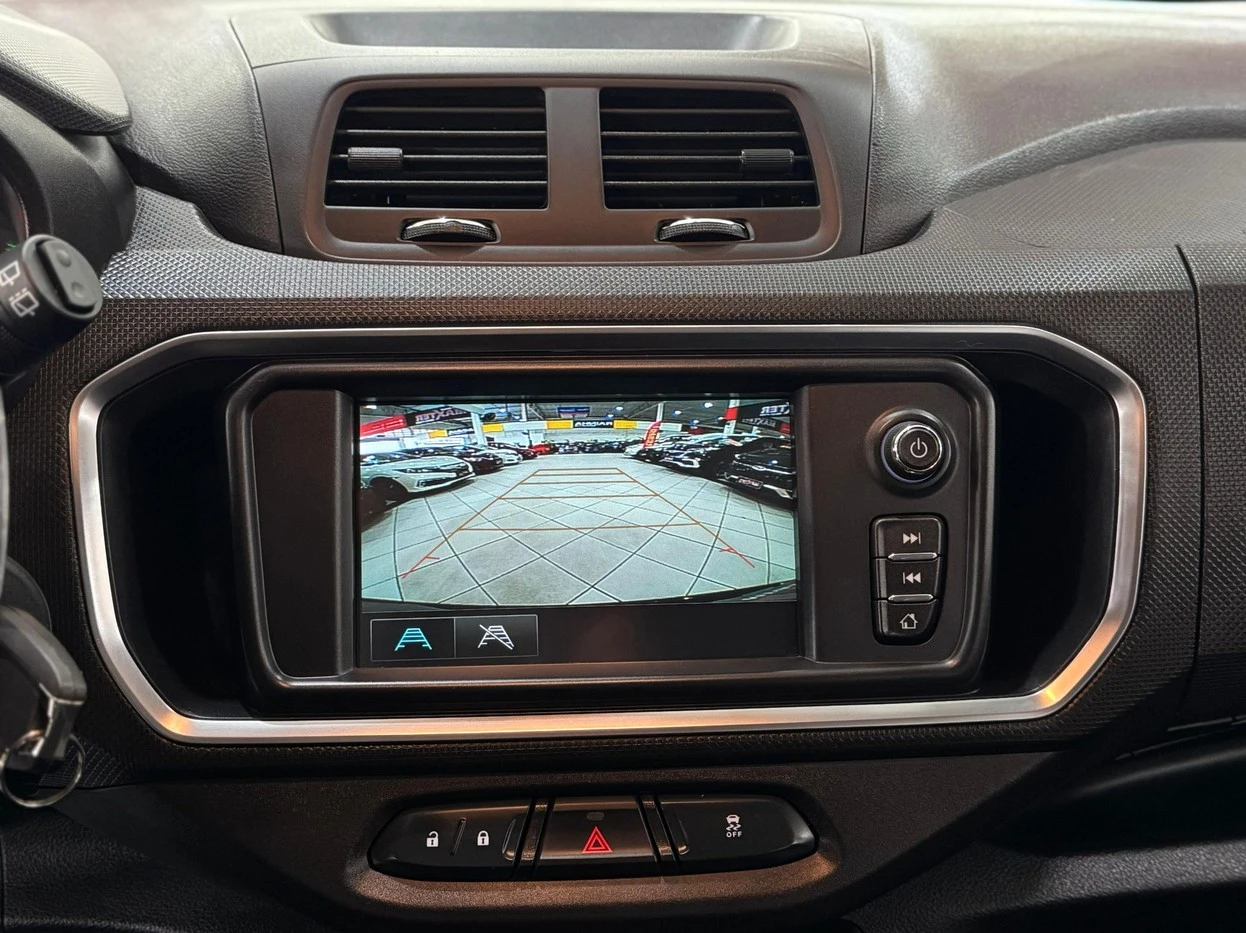 CHEVROLET SPIN