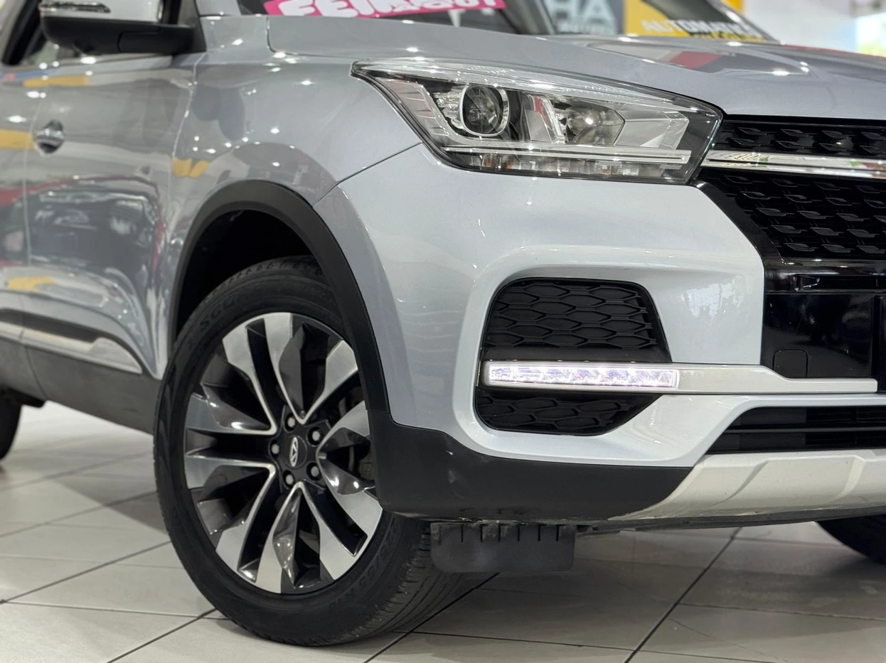 CHERY TIGGO 5x