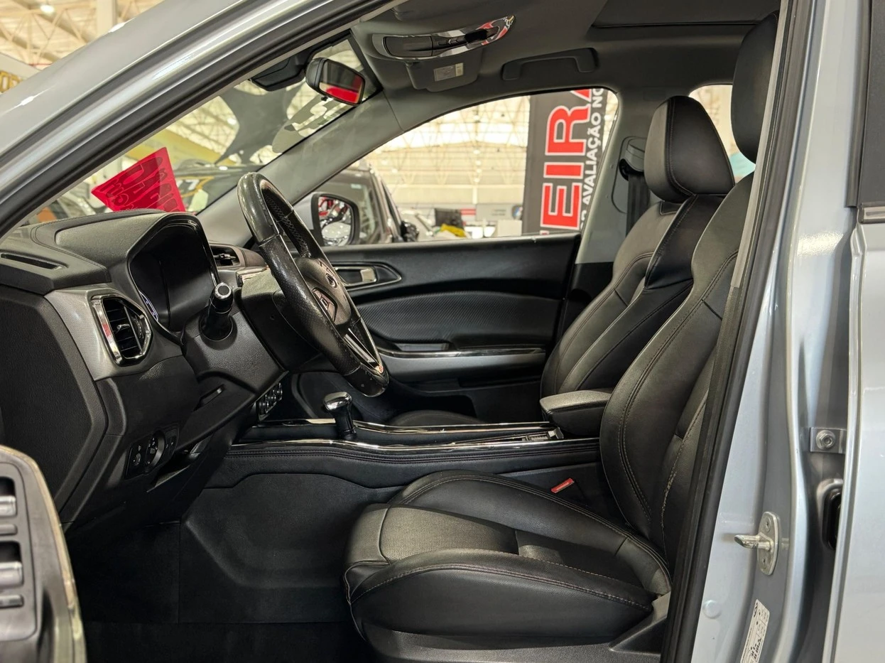 CHERY TIGGO 5x