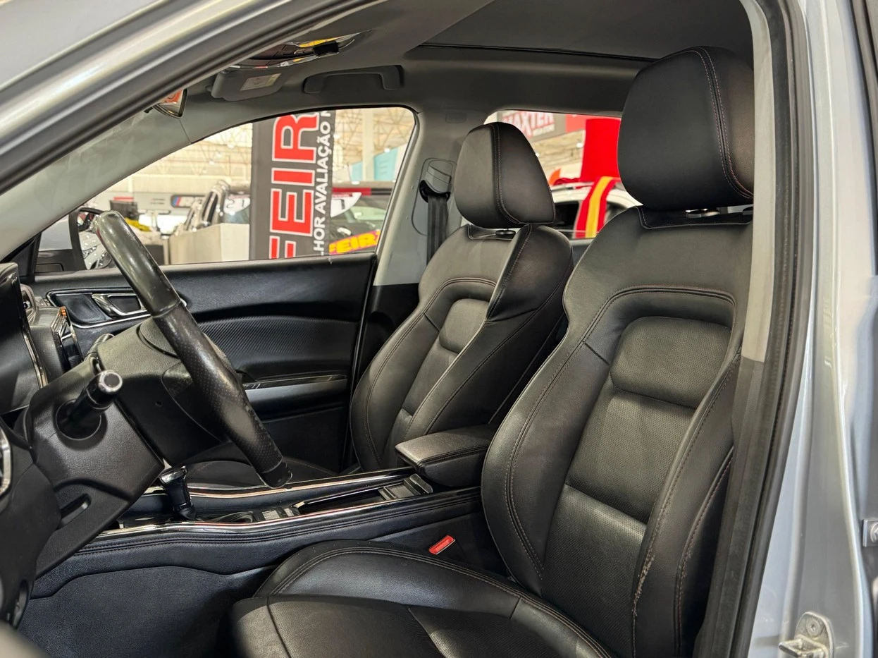 CHERY TIGGO 5x