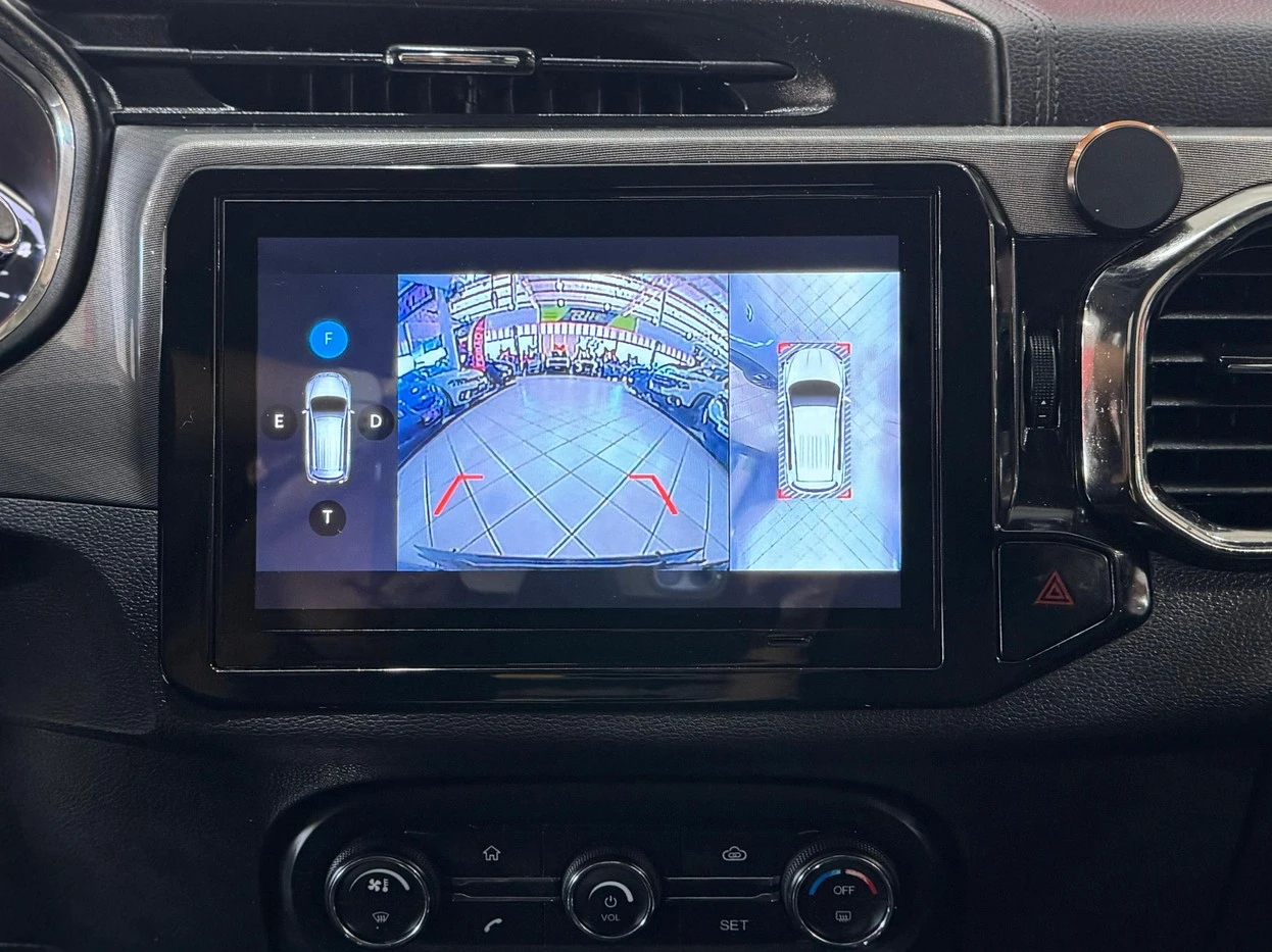 CHERY TIGGO 5x