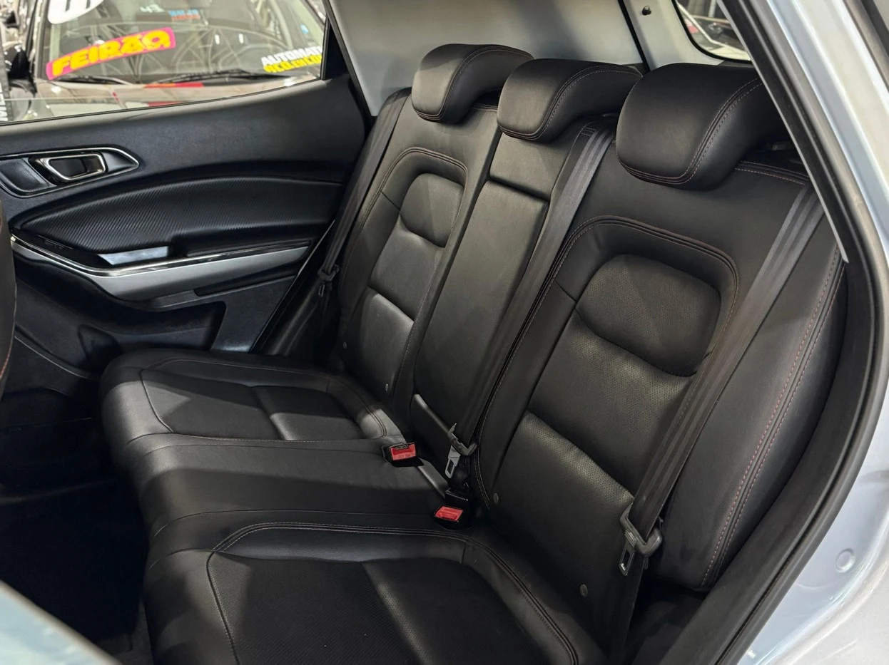 CHERY TIGGO 5x