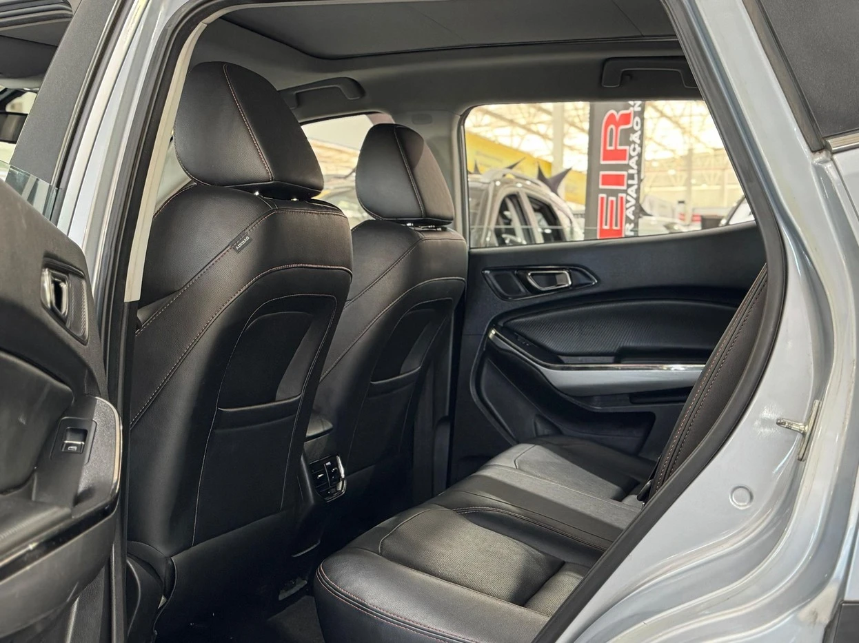 CHERY TIGGO 5x