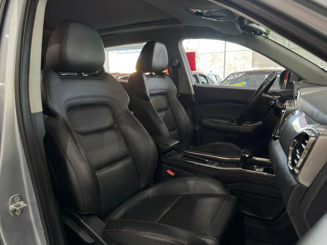 CHERY TIGGO 5x