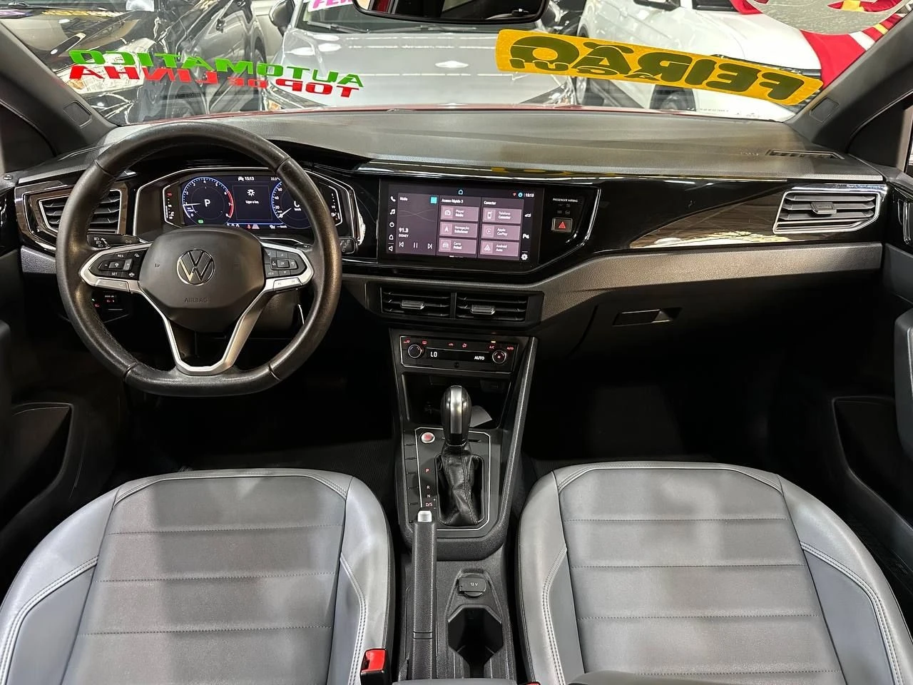 VOLKSWAGEN NIVUS