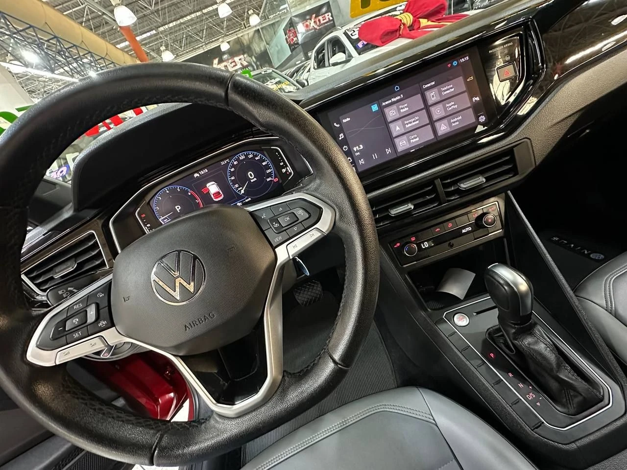 VOLKSWAGEN NIVUS
