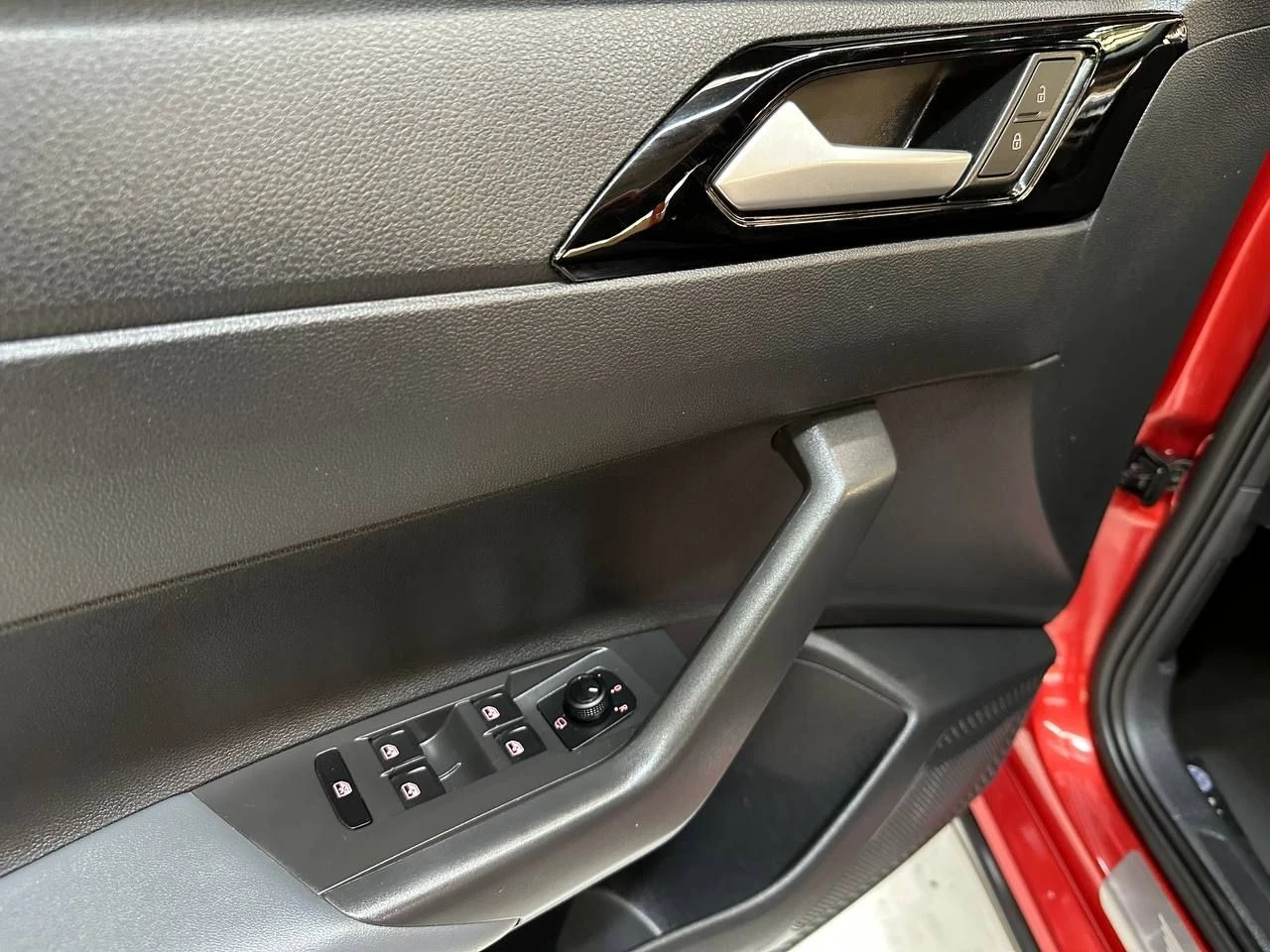 VOLKSWAGEN NIVUS