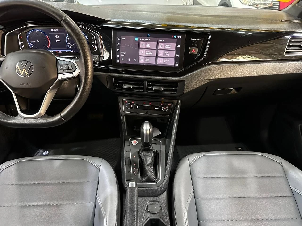 VOLKSWAGEN NIVUS