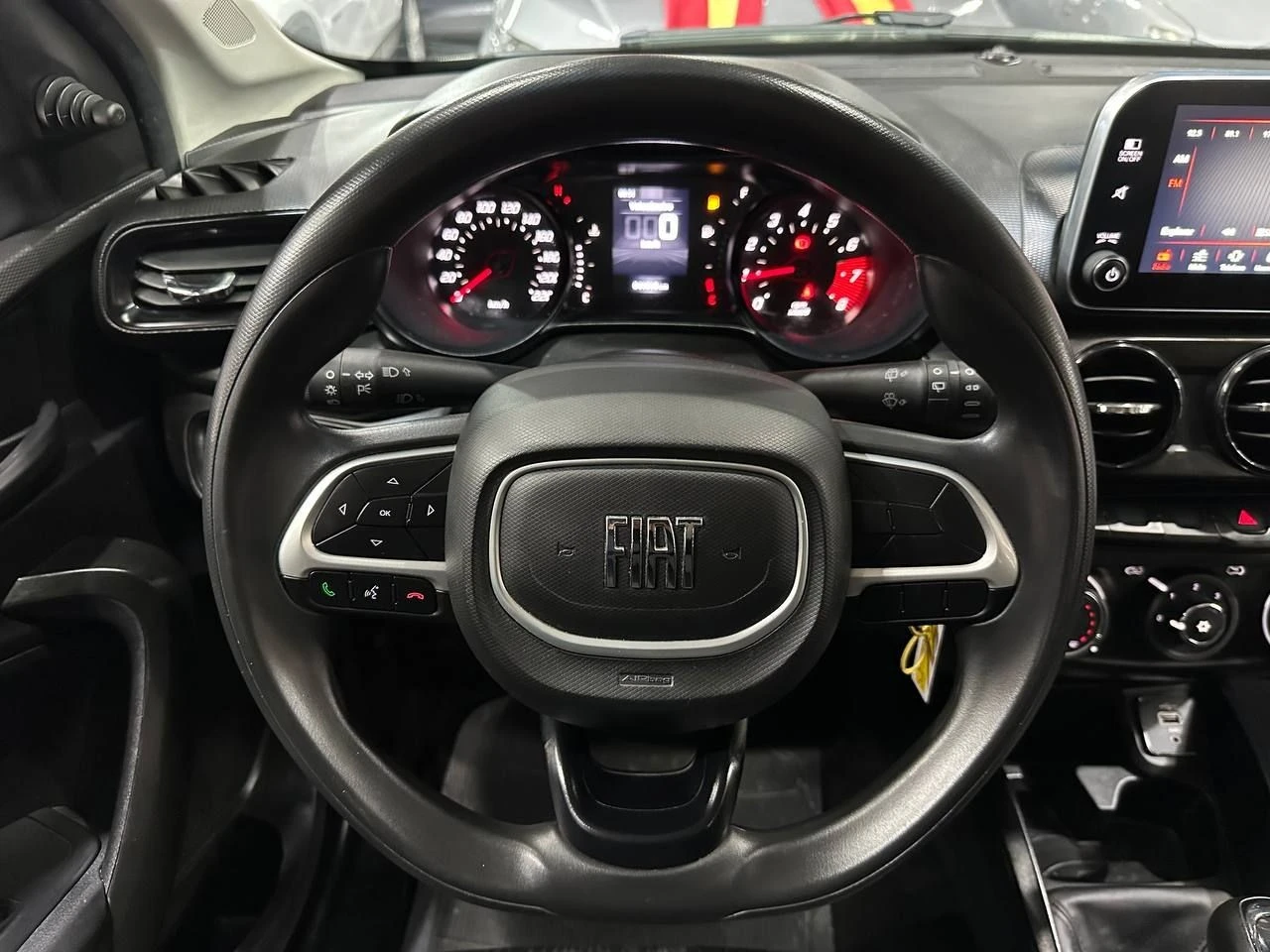 FIAT ARGO