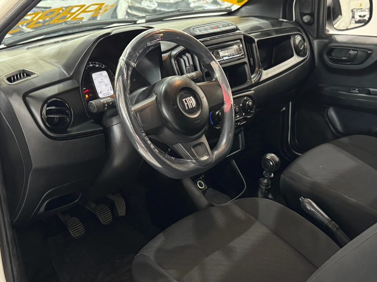 FIAT FIORINO