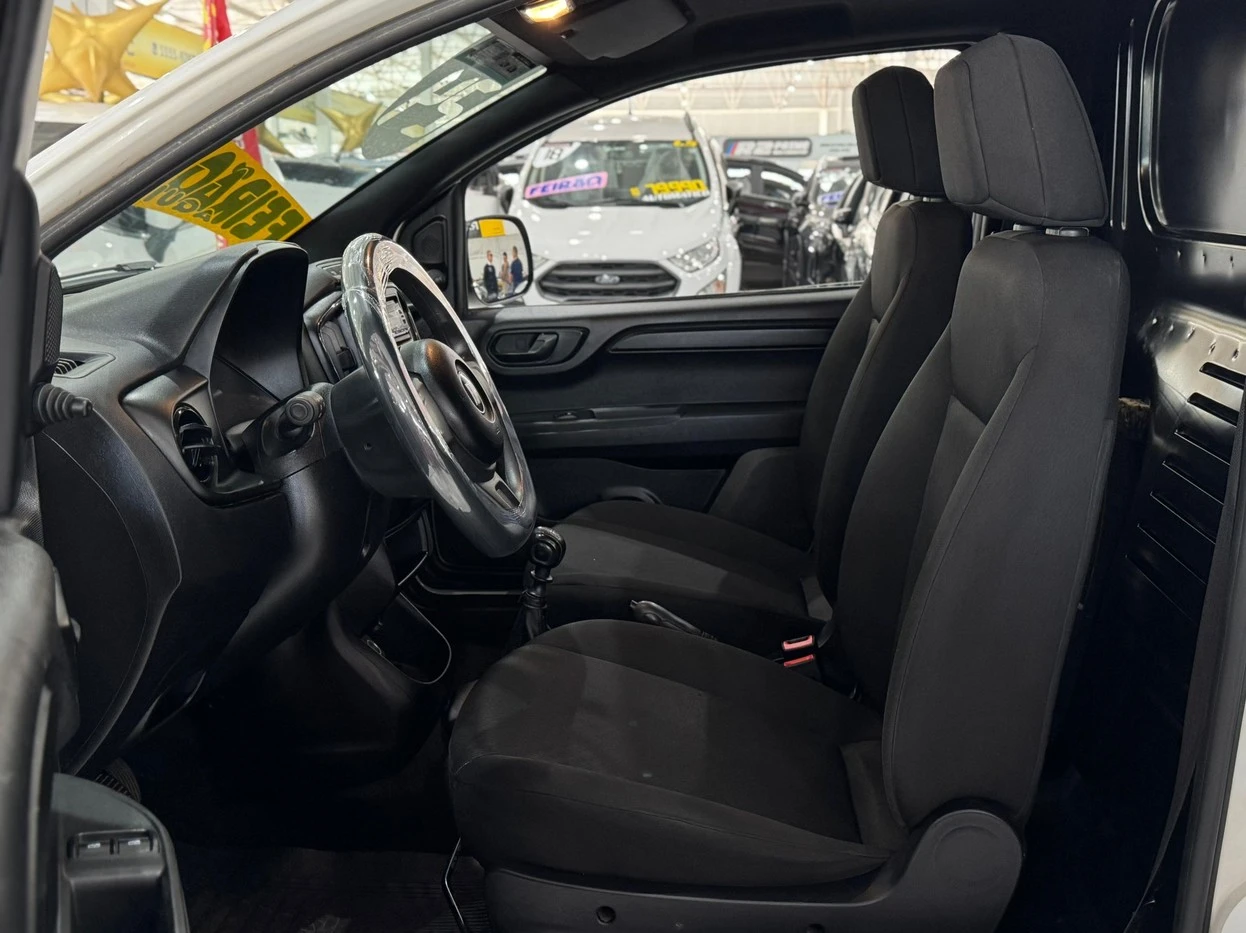 FIAT FIORINO