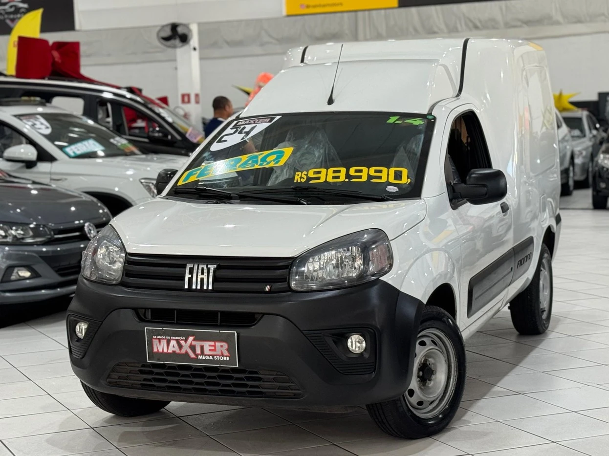 FIAT FIORINO