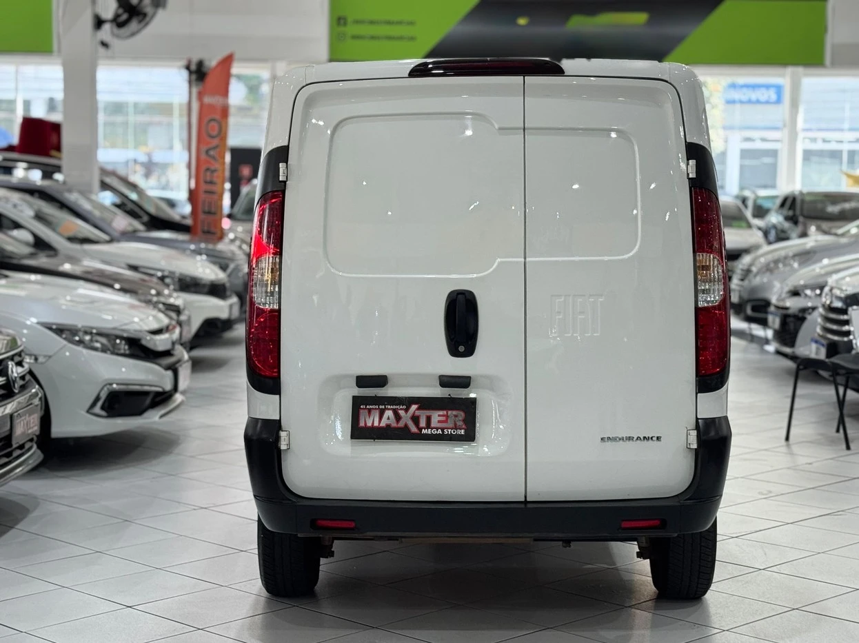 FIAT FIORINO