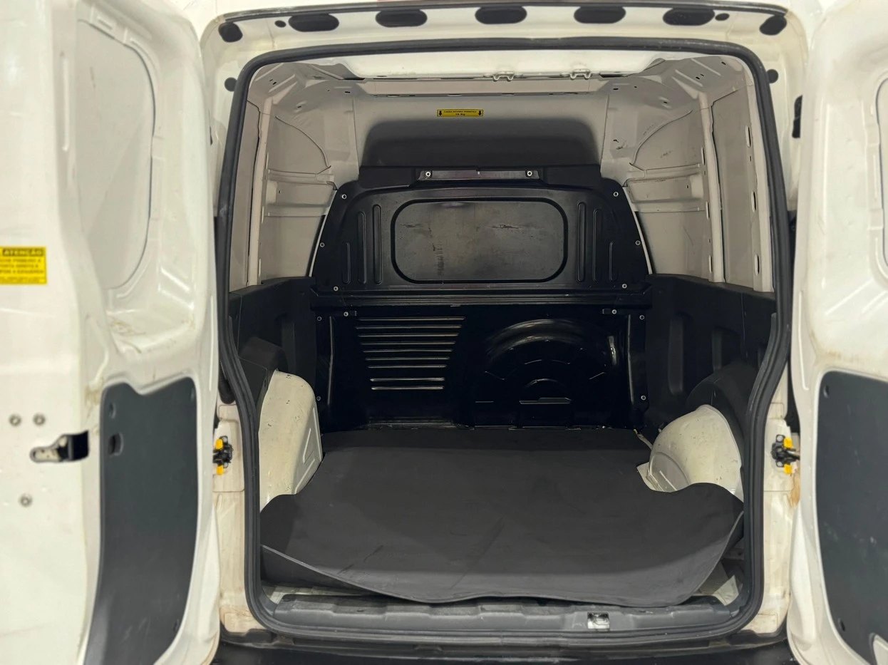 FIAT FIORINO