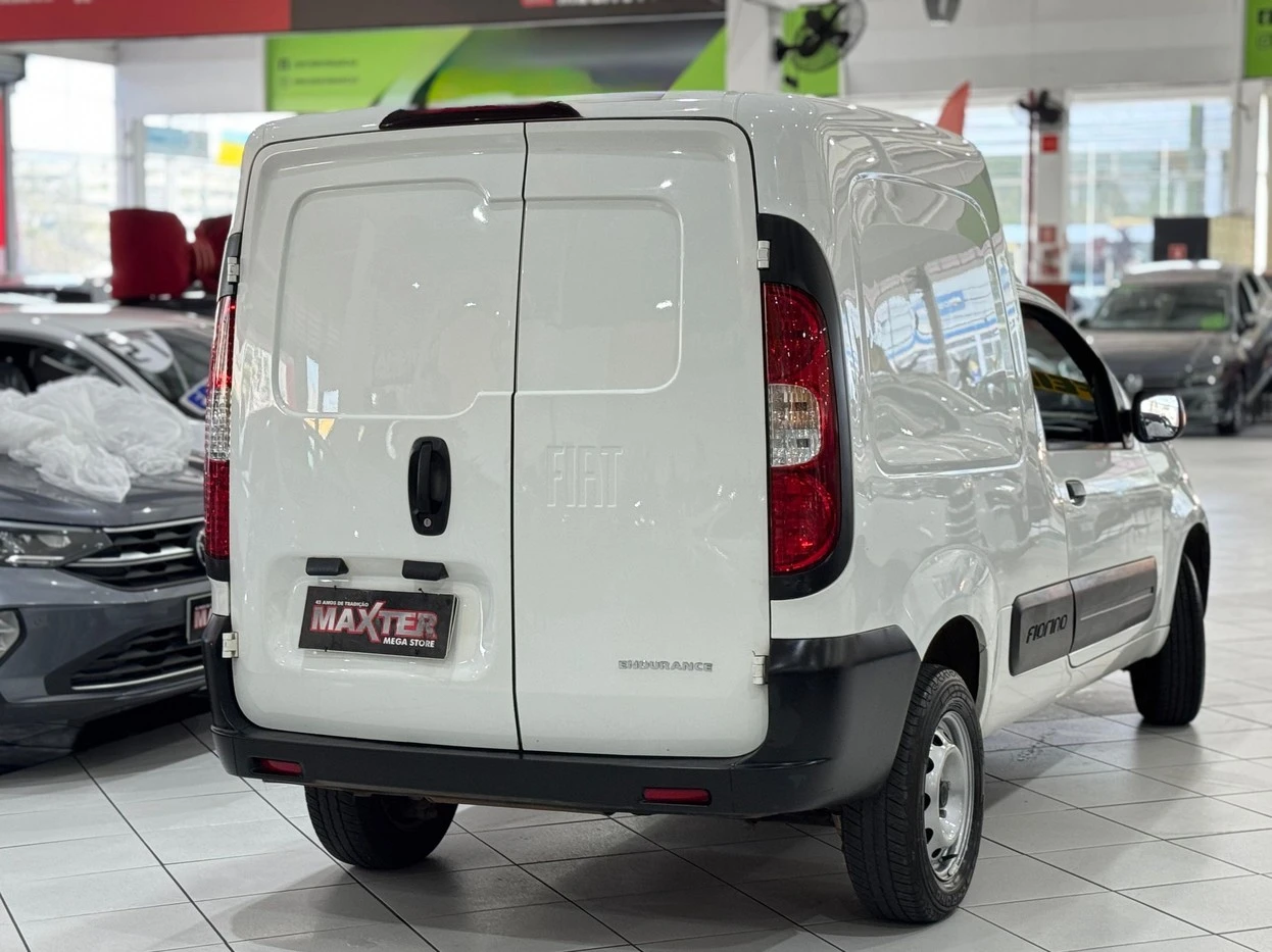 FIAT FIORINO