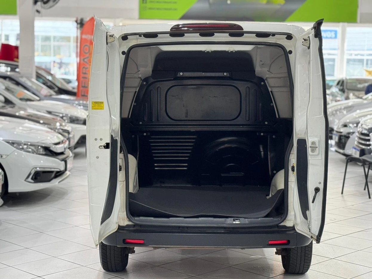 FIAT FIORINO