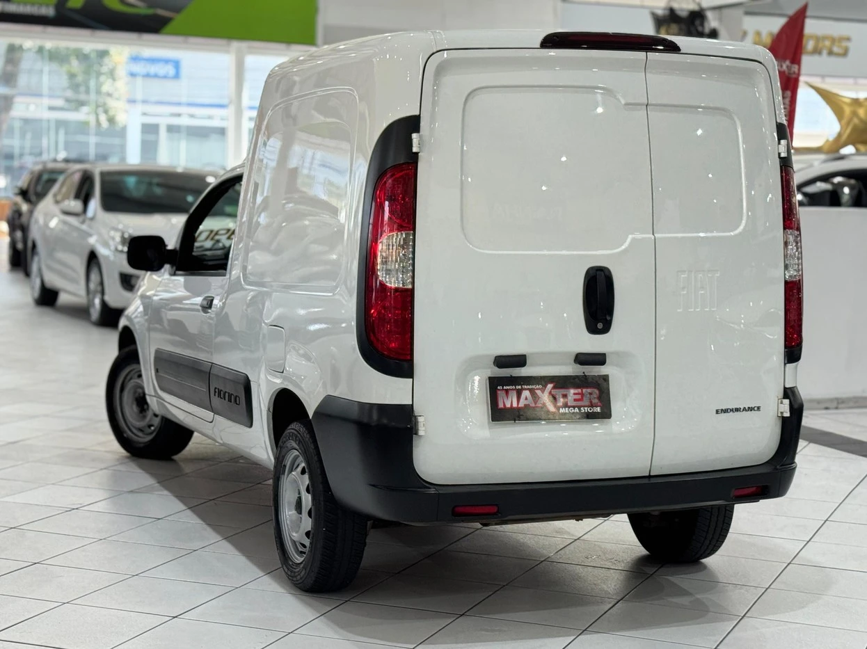 FIAT FIORINO