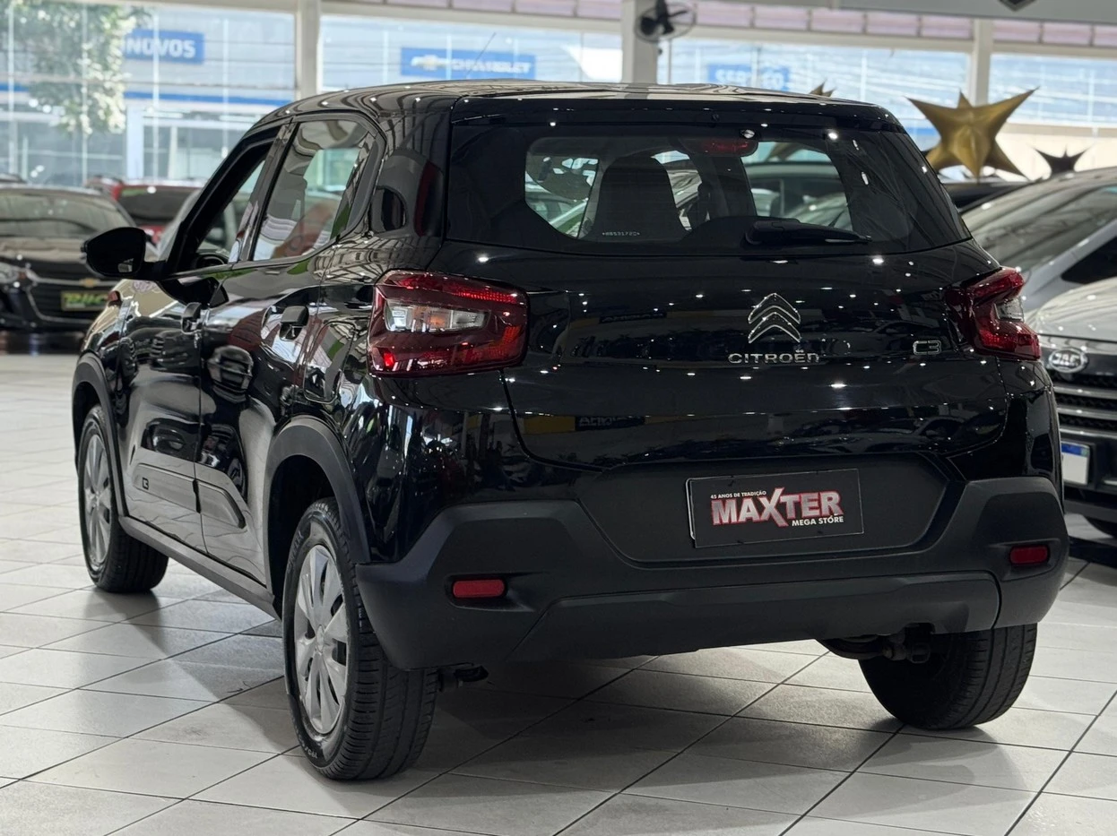 CITROEN C3