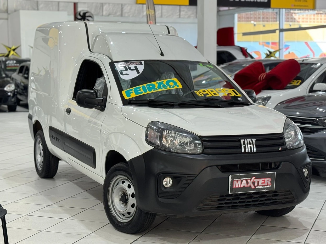 FIAT FIORINO