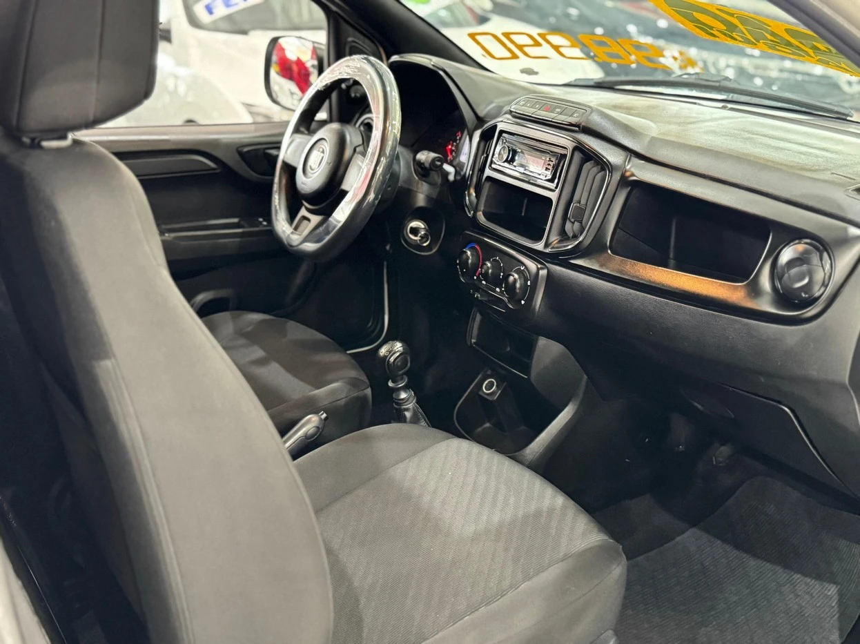 FIAT FIORINO