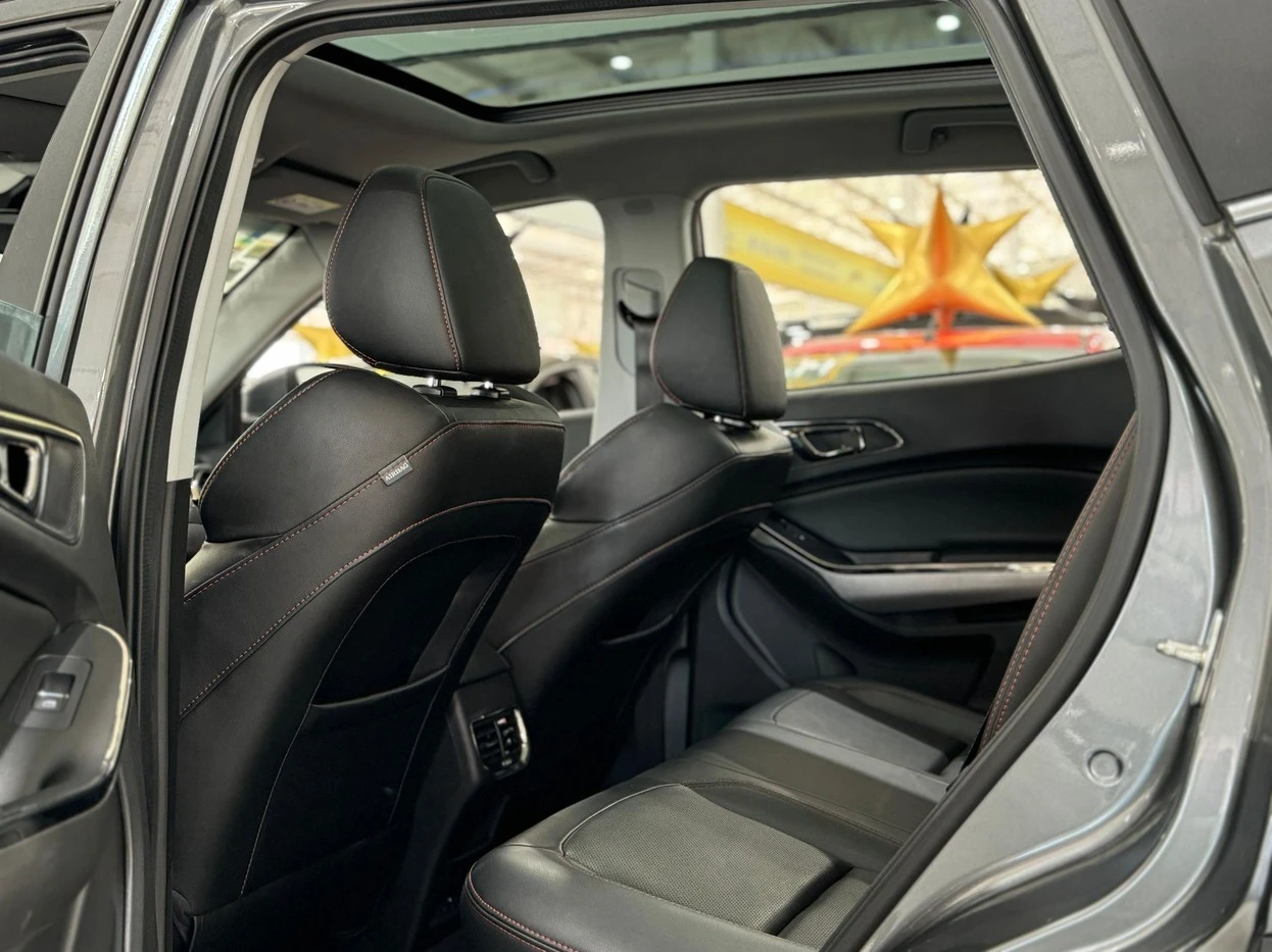 CHERY TIGGO 5x