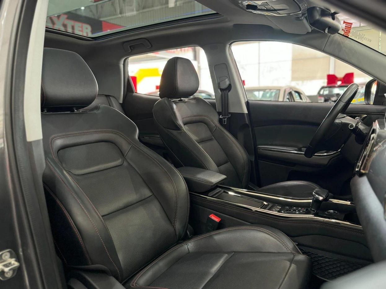 CHERY TIGGO 5x