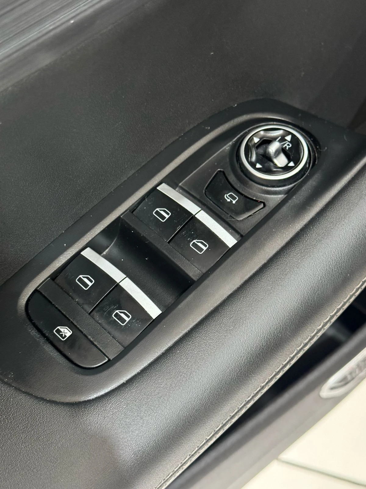 CHERY TIGGO 5X PRO