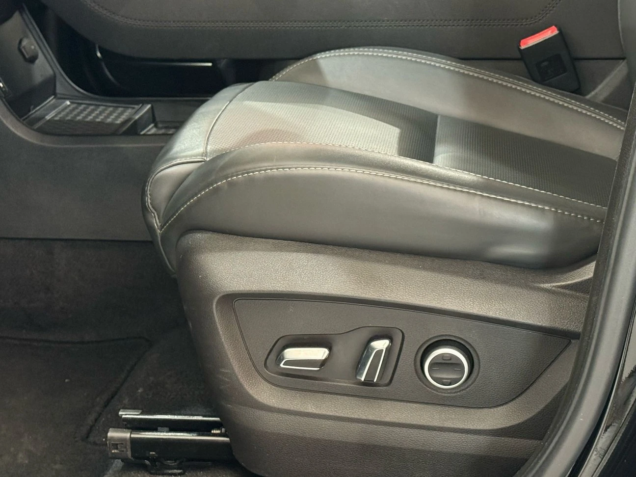 CHERY TIGGO 5X PRO