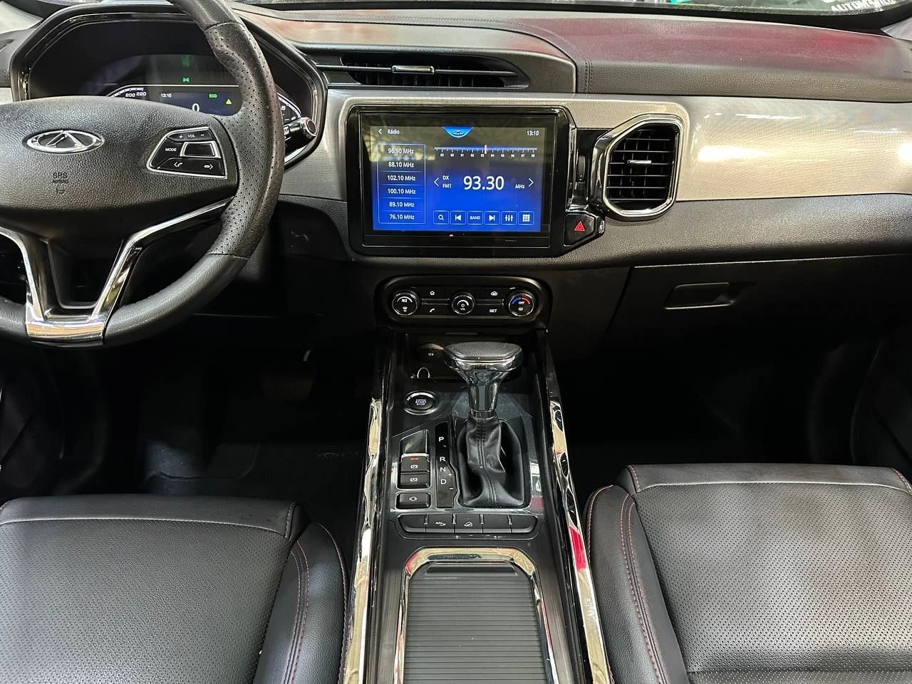 CHERY TIGGO 5x