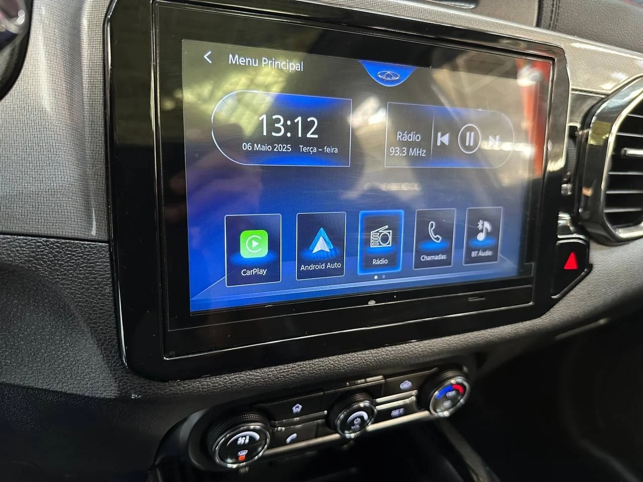 CHERY TIGGO 5x