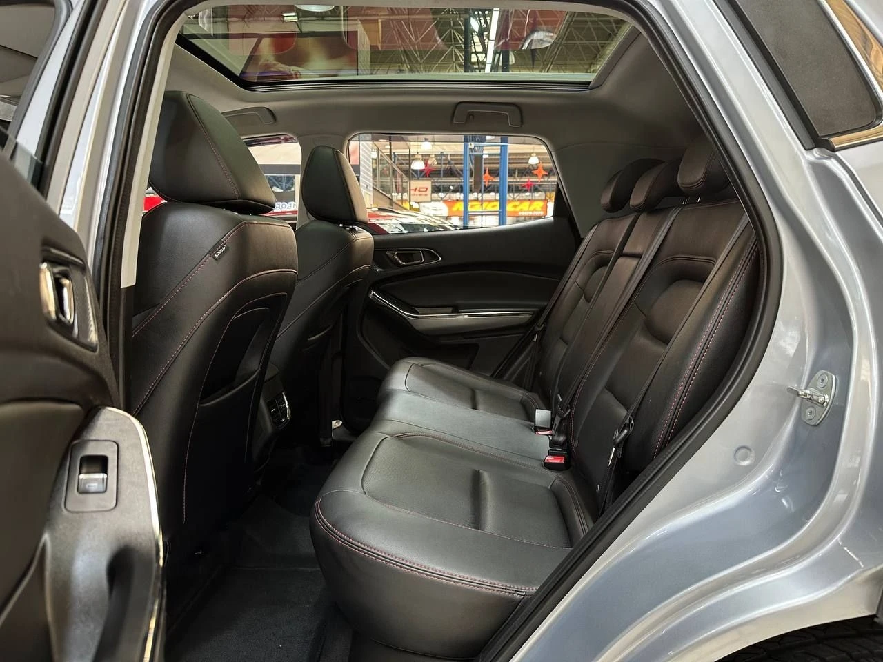 CHERY TIGGO 5x