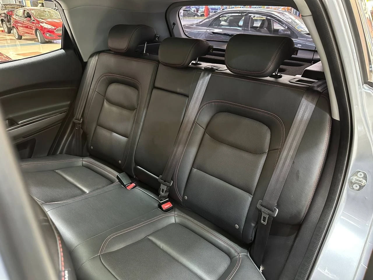 CHERY TIGGO 5x