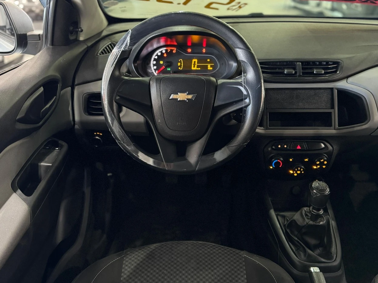 CHEVROLET PRISMA