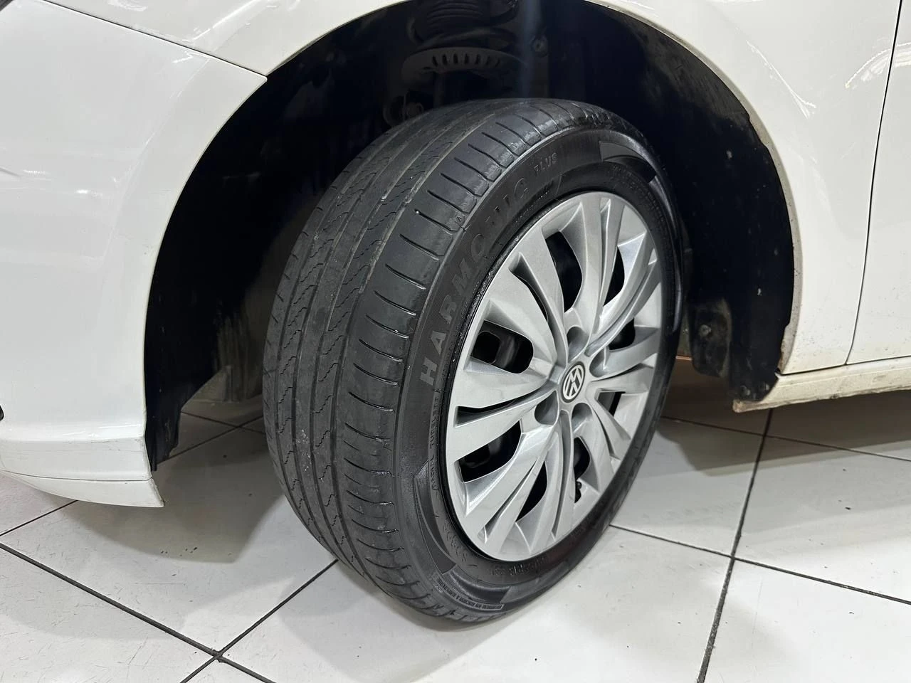 VOLKSWAGEN GOL