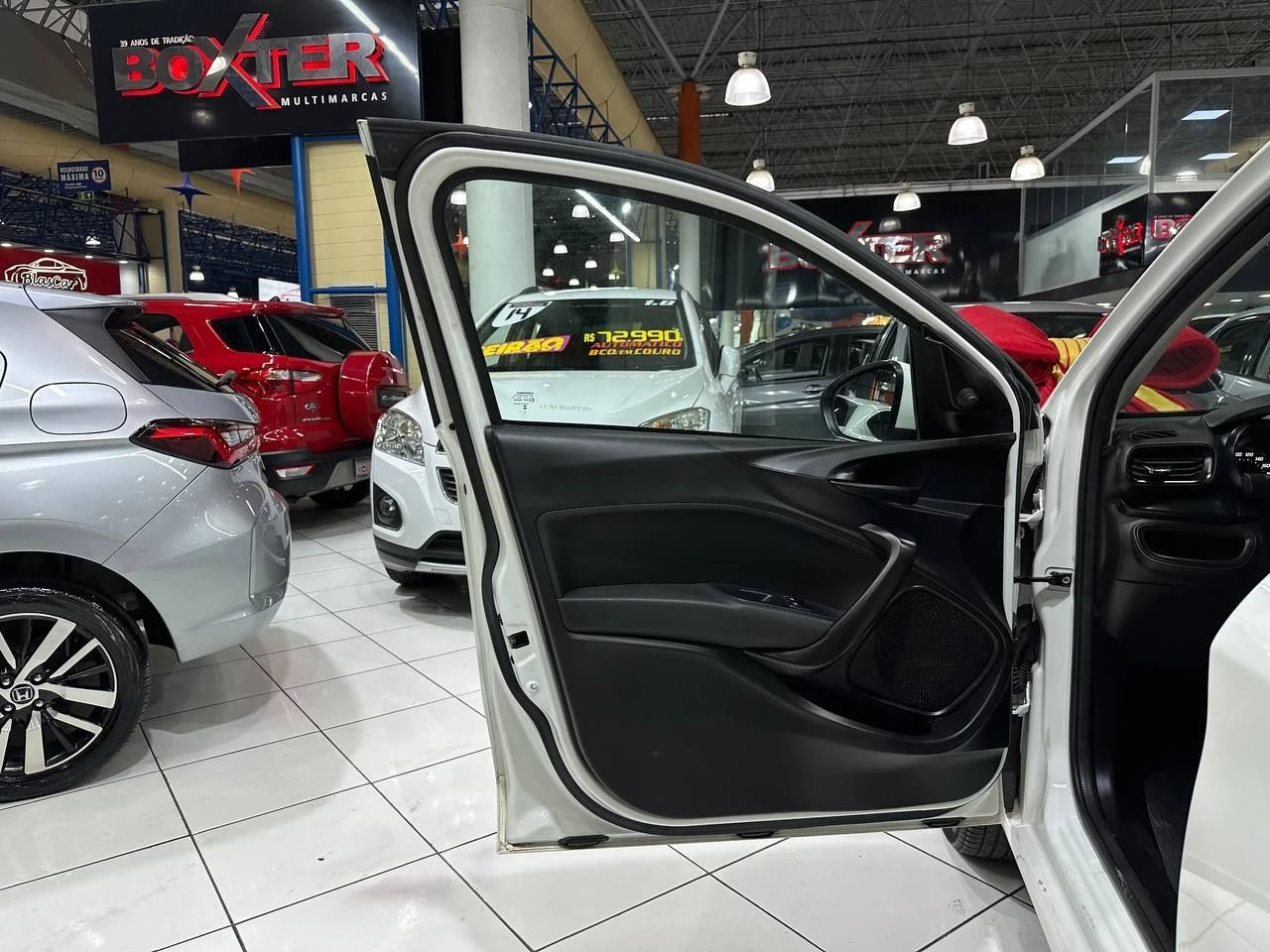 FIAT ARGO