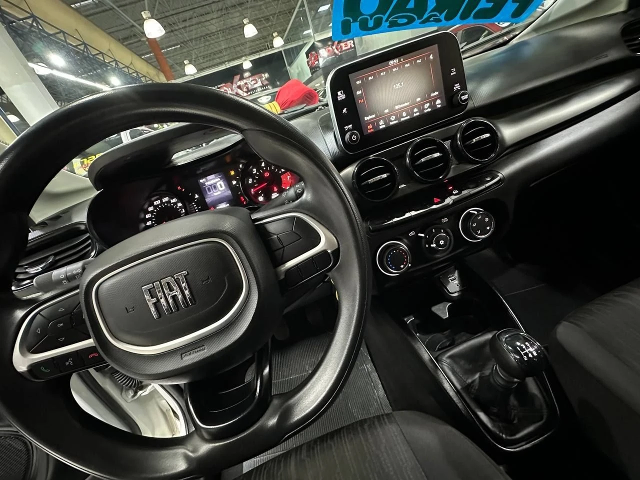 FIAT ARGO