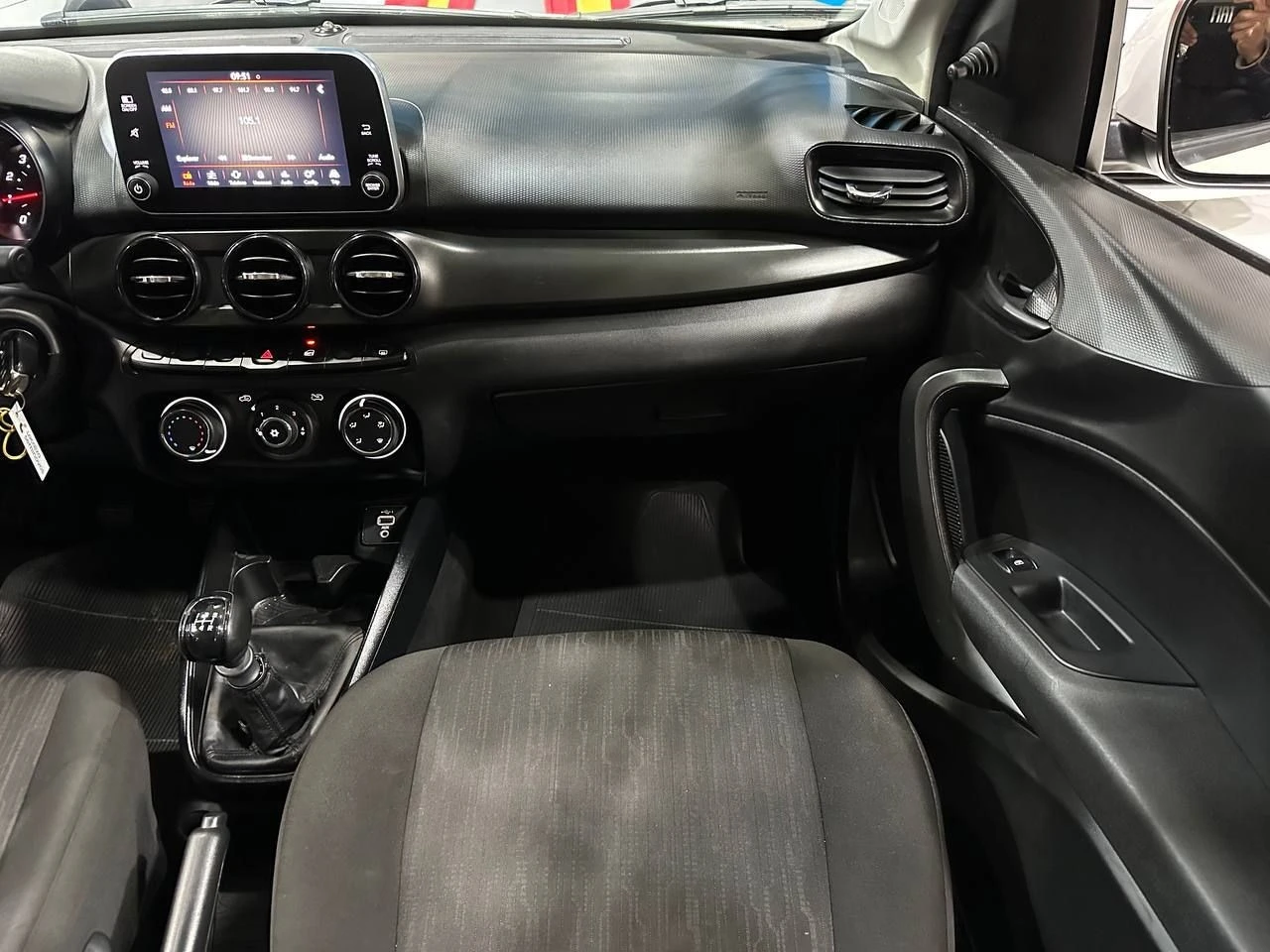 FIAT ARGO