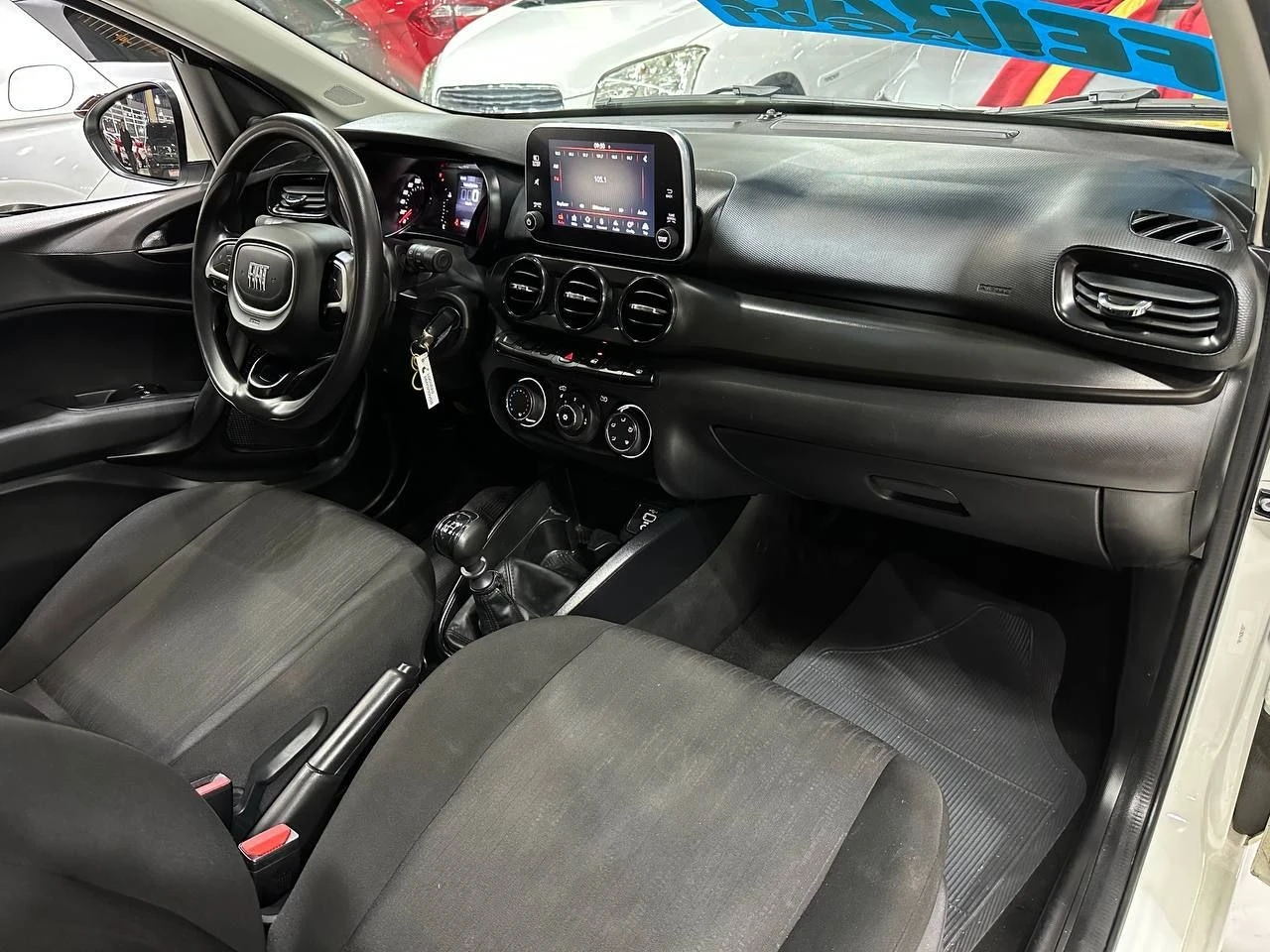 FIAT ARGO