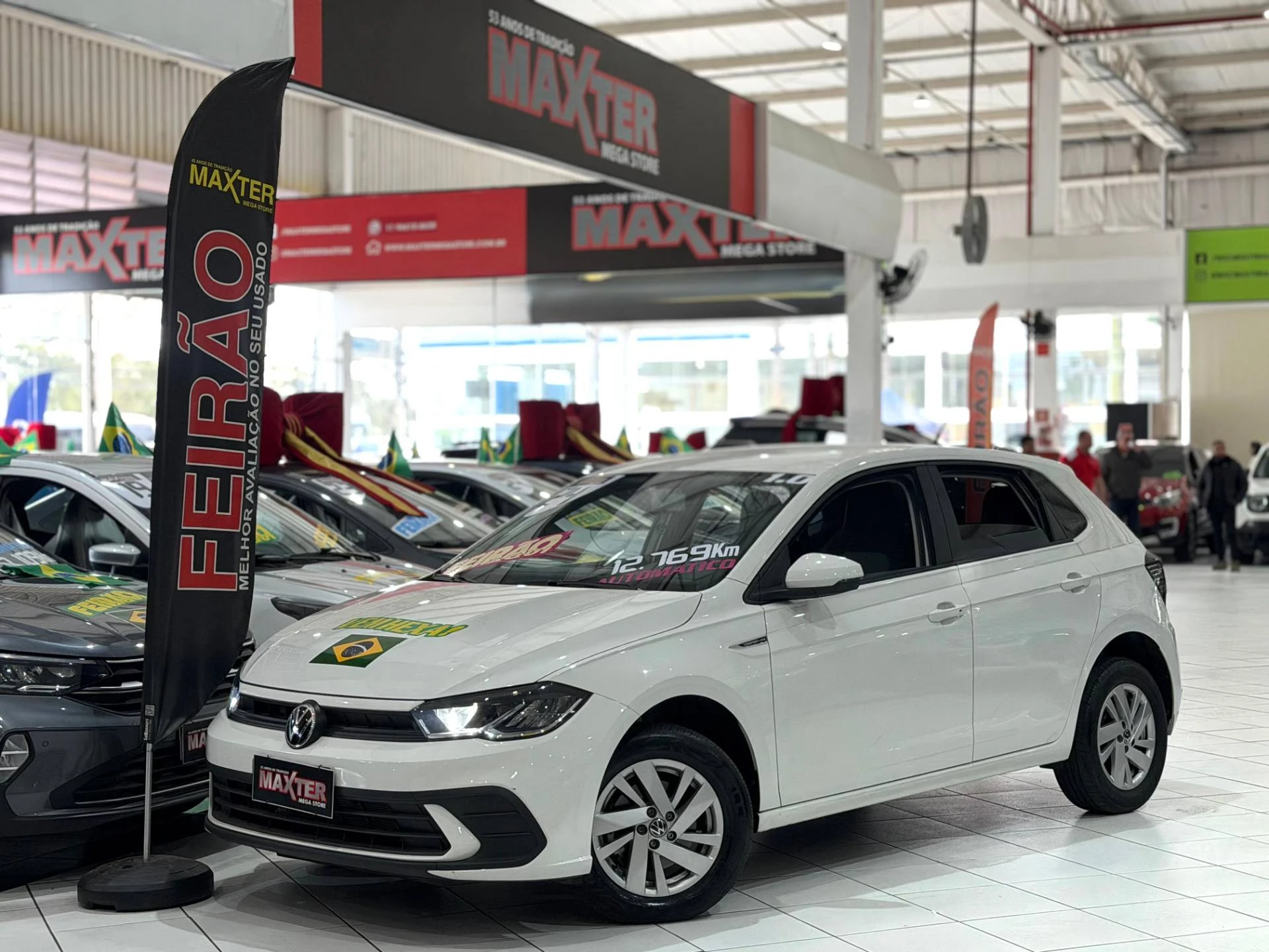 POLO