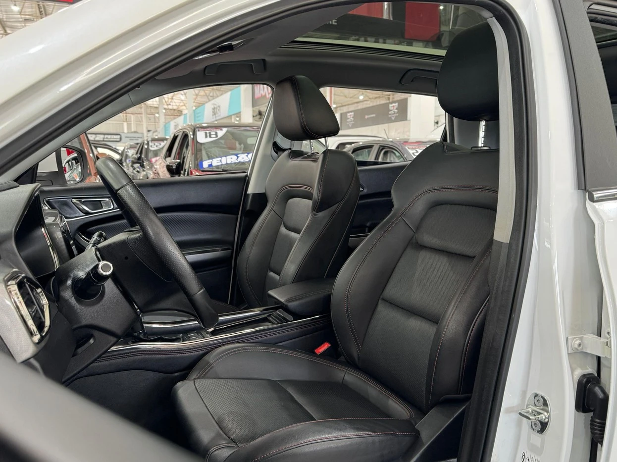 CHERY TIGGO 5x