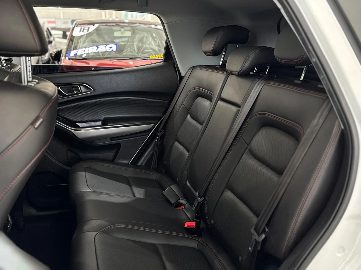 CHERY TIGGO 5x