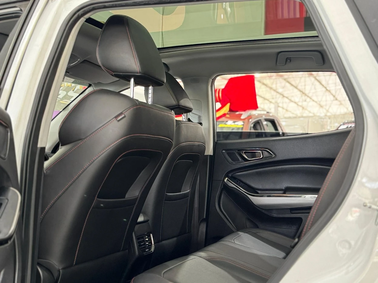 CHERY TIGGO 5x